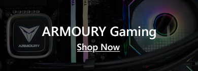 Armoury Gaming